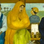 la pintura de el autobus de frida kahlo significado
