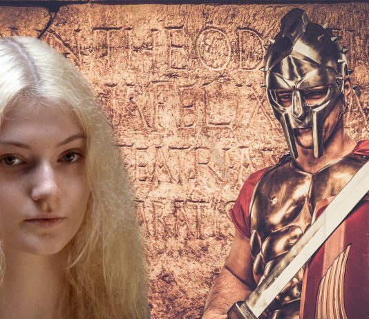 ¿Cómo crees que eran las leyes de la Antigua Roma? 8 muy locas ¿Cómo crees que eran las Leyes de la Antigua Roma? 8 muy locas