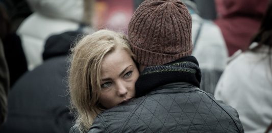 las mujeres sienten más frío que los hombres