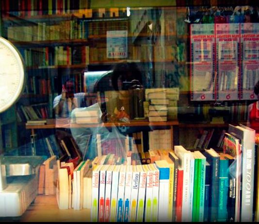 La palabrería: libros al peso para fomentar la lectura libros al peso