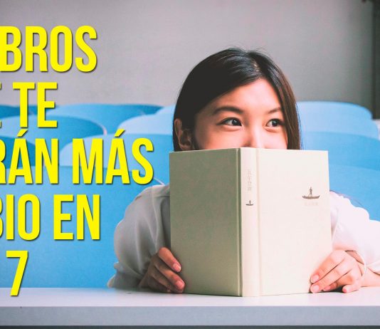 5 libros que te harán más sabio en 2017