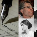 10 escritores famosos y sus manías al escribir