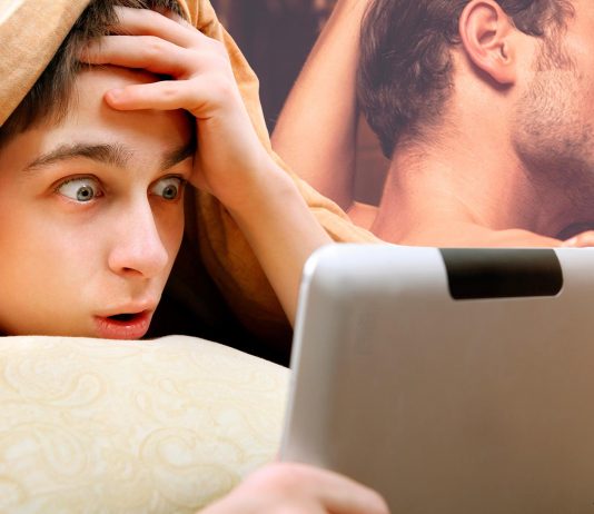 3 mitos del porno que NO debes creer 3 mitos del porno que NO debes creer - Supercurioso