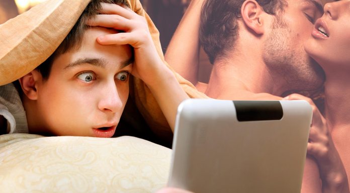 3 mitos del porno que NO debes creer - Supercurioso