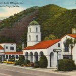 ¿Sabes por qué a un hotel de carretera se le llama Motel?