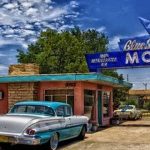 ¿Sabes por qué a un hotel de carretera se le llama Motel?