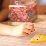 niños creativos obras de arte