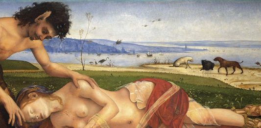 Nadie lo sabía pero esta obra oculta un brutal asesinato Nadie lo sabía pero esta obra oculta un brutal asesinato