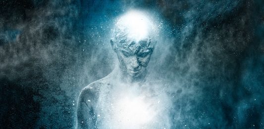 Estas 7 partes de tu cuerpo son ÚNICAS Estas 7 partes de tu cuerpo son ÚNICAS