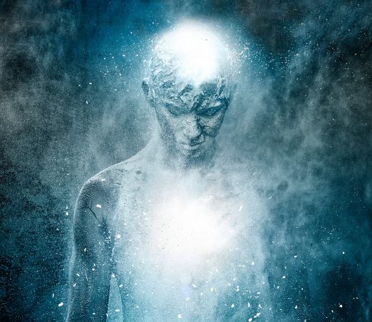 Estas 7 partes de tu cuerpo son ÚNICAS Estas 7 partes de tu cuerpo son ÚNICAS