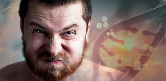 Científicos hallan una relación GENÉTICA entre personalidad y trastornos psiquiátricos