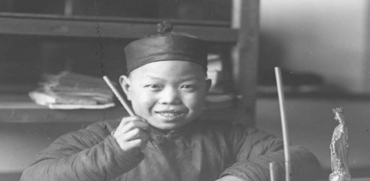 ¿Por qué la mayoría somos diestros y no zurdos?