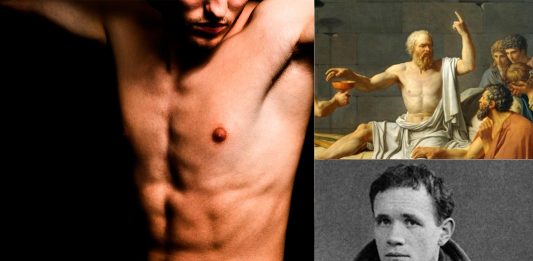 5 importantes prostitutos de la historia que quizá no conocías