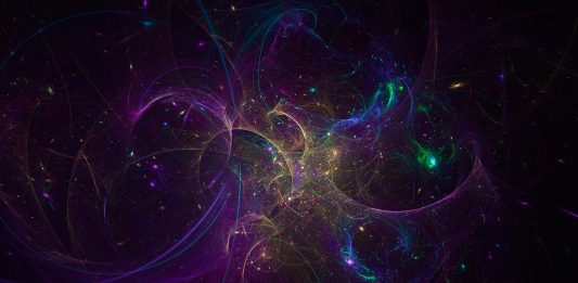 ¿Qué es la Antimateria?