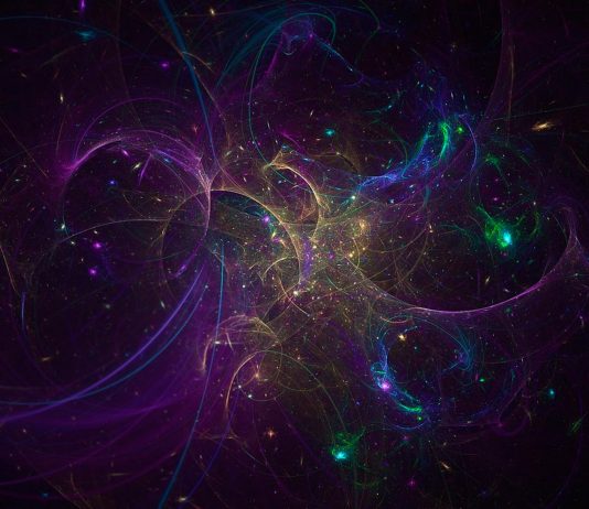 ¿Qué es la Antimateria?