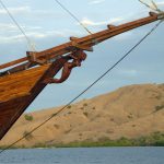 ¿Por qué se creía que las sirenas en los barcos, daban buena suerte?