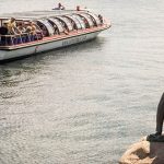 ¿Por qué se creía que las sirenas en los barcos, daban buena suerte?