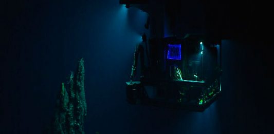 Identificado el misterioso sonido de las Fosas Marianas que tenía a la ciencia revolucionada Sonido de las fosas marianas