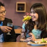 sonrisa, Cómo ligar sin parecer desesperado: 6 consejos útiles