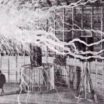 tesla inventos
