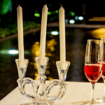vino, ligar sin parecer desesperado