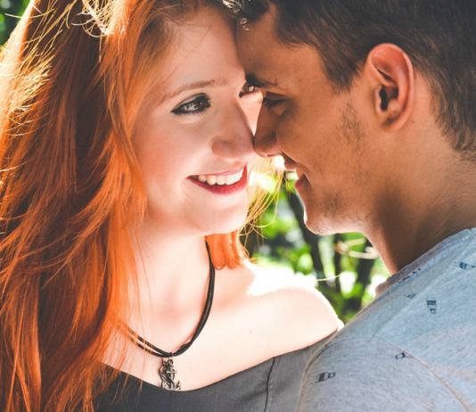 ¿Hay diferencia entre el beso de un hombre y el de una mujer? ¿Hay diferencia entre el beso de un hombre y el de una mujer?
