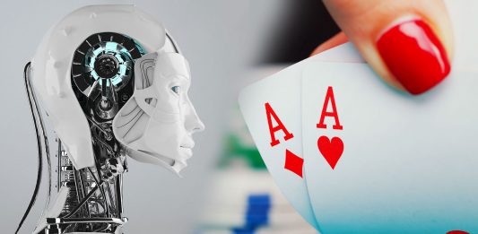 La Inteligencia Artificial gana al póquer a los mejores jugadores 1