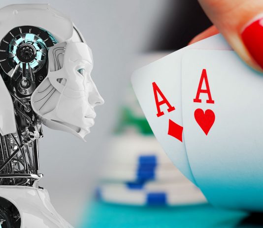 La Inteligencia Artificial gana al póquer a los mejores jugadores 1