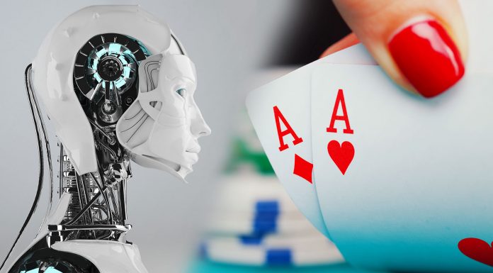 La Inteligencia Artificial gana al póquer a los mejores jugadores 1