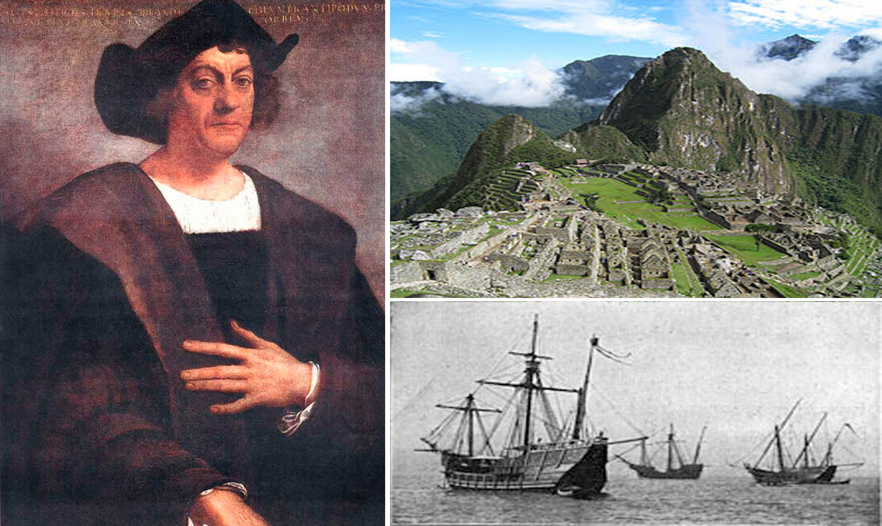 12 datos sobre Cristóbal Colón que quizá no sabías