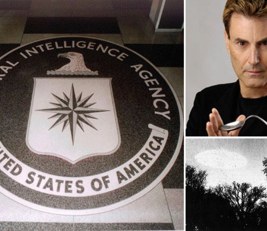 12 millones de documentos desclasificados de la CIA. ¿Sus secretos? 12 millones de documentos desclasificados de la CIA. ¿Sus secretos?