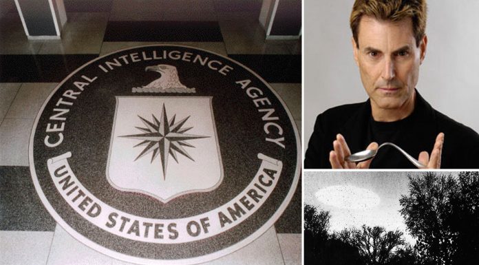 12 millones de documentos desclasificados de la CIA. ¿Sus secretos?