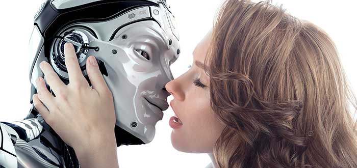 Sexo con robots: ¿una realidad cercana? 2