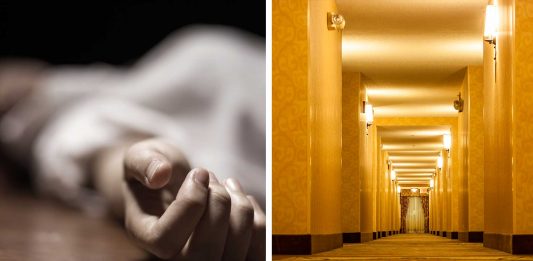 5 espeluznantes historias ocurridas en un hotel. ¿Quieres conocerlas?