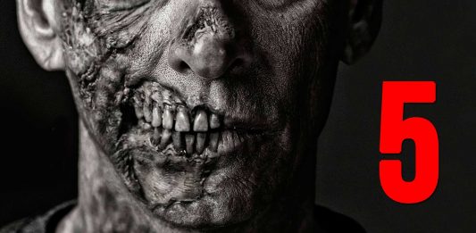 5 drogas zombis que dan mucho miedo 5 drogas zombis que dan mucho miedo