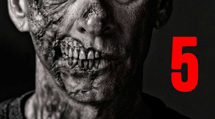 5 drogas zombis que dan mucho miedo