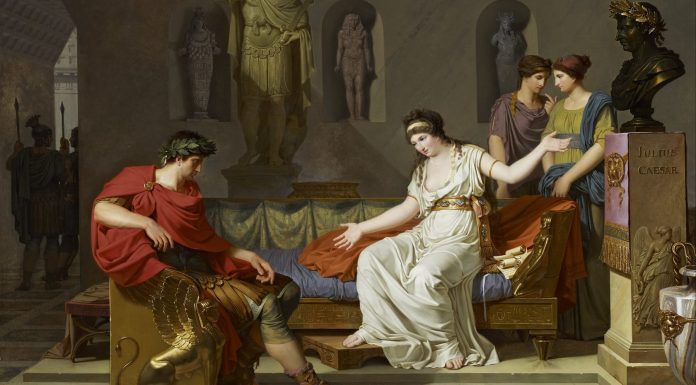5 mitos sobre cleopatra que quizás crees