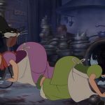 5 villanos de Disney por los que nos deberíamos sentir mall