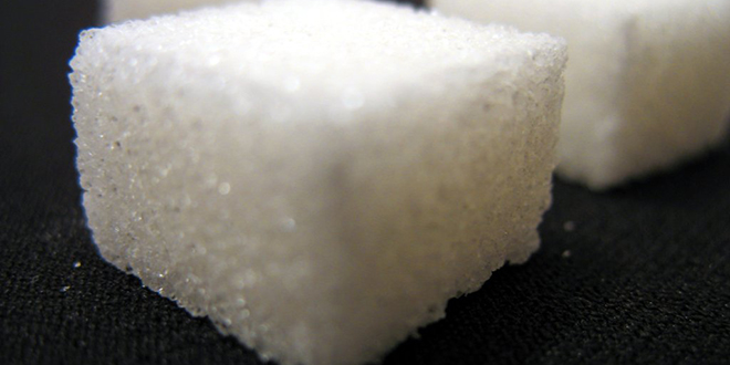 Azúcar y felicidad. ¿El azúcar nos hace más felices?