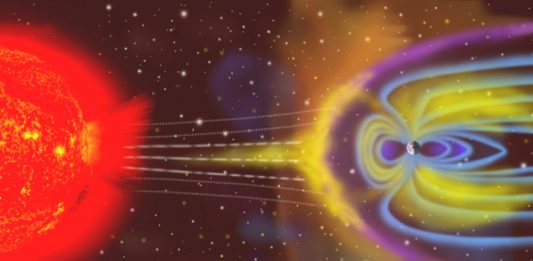 Polos magnéticos de la Tierra, ¿van a cambiar pronto? Polos magnéticos de la Tierra, ¿van a cambiar pronto? - Supercurioso