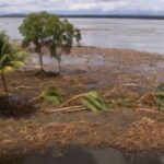 Tsunami de Papua Nueva Guinea