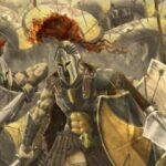 guerreros de Aquiles