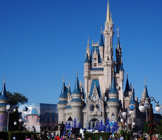 Leyendas urbanas: La ciudad secreta bajo Disney World. ¿Existe algo así?