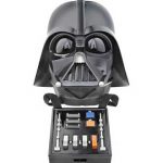 Distorsionador de voz de Darth Vader