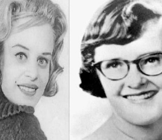 El asesinato de 2 chicas trabajadoras que recortó la libertad en los ’60 El asesinato de 2 chicas trabajadoras que recortó la libertad en los '60