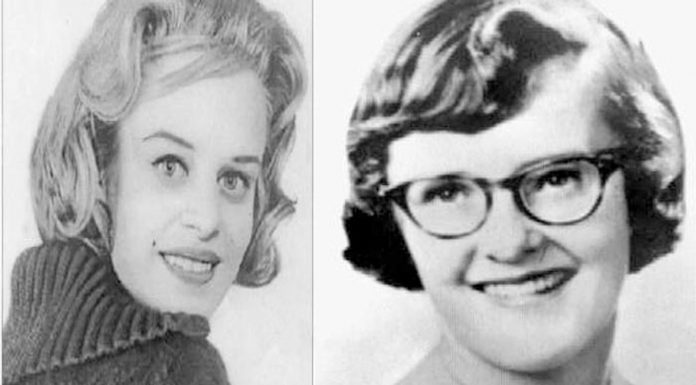 El asesinato de 2 chicas trabajadoras que recortó la libertad en los '60