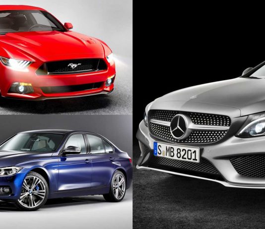 Evolución de los coches