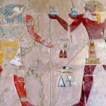 Hatshepsut, la faraona que quisieron borrar de la historia
