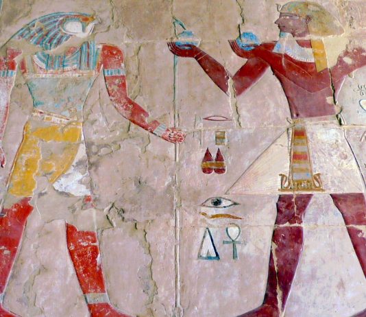 Hatshepsut, la faraona que quisieron borrar de la historia