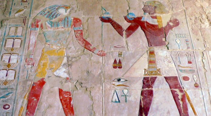 Hatshepsut, la faraona que quisieron borrar de la historia